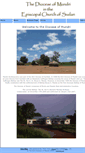 Mobile Screenshot of mundri.anglican.org