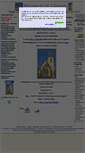 Mobile Screenshot of anglican.cz