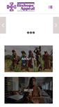 Mobile Screenshot of bishopsappeal.ireland.anglican.org