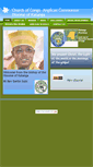 Mobile Screenshot of katanga.anglican.org